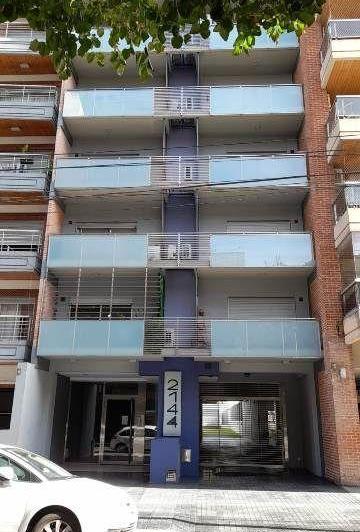 Departamento · 31m² · 2 Ambientes