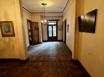 Departamento de 4 ambientes, Barrio Norte · Piso en Venta Para Reciclar Coronel Díaz y Santa Fe
