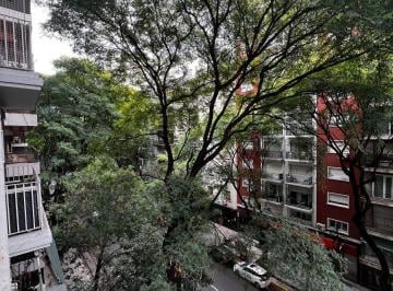 Departamento de 4 ambientes, Barrio Norte · Piso en Venta Para Reciclar Coronel Díaz y Santa Fe