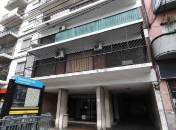 Departamento · 35m² · 2 Ambientes · Departamento 2 Ambientes en Alquiler en Almagro con Cocina Separada y Lavadero