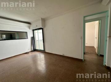 PH · 50m² · 3 Ambientes · Tipo PH 3 Amb en Palermo - 50 m²