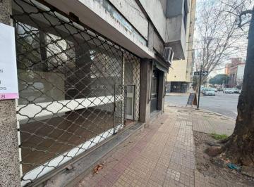 Local comercial de 1 ambiente, La Plata · Local Comercial en Alquiler