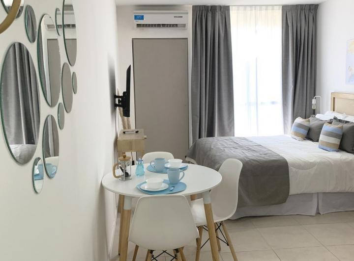 Departamento · 26m² · 1 Ambiente