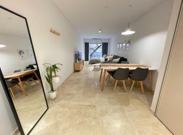 Departamento · 38m² · 1 Ambiente · Venta Apto Crédito - Monoambiente Amplio