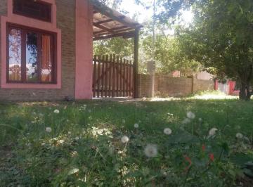 Casa · 127m² · 6 Ambientes · 1 Cochera · Se Vende Casa Mas Loft en San Javier