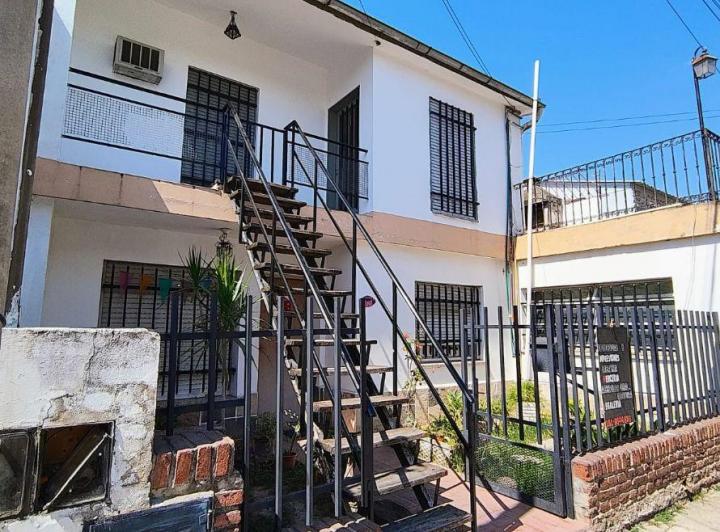 Departamento · 50m² · 5 Ambientes · 1 Cochera