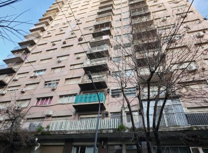 Departamento · 36m² · 2 Ambientes