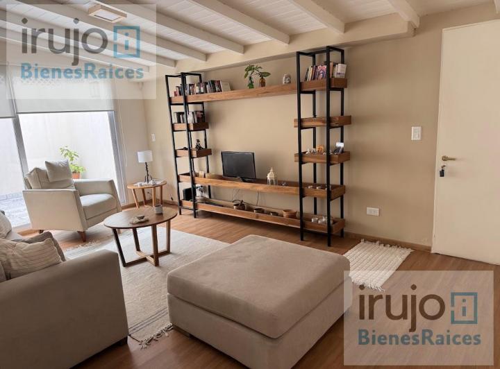 Departamento · 70m² · 3 Ambientes