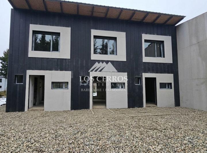 Departamento · 78m² · 3 Ambientes