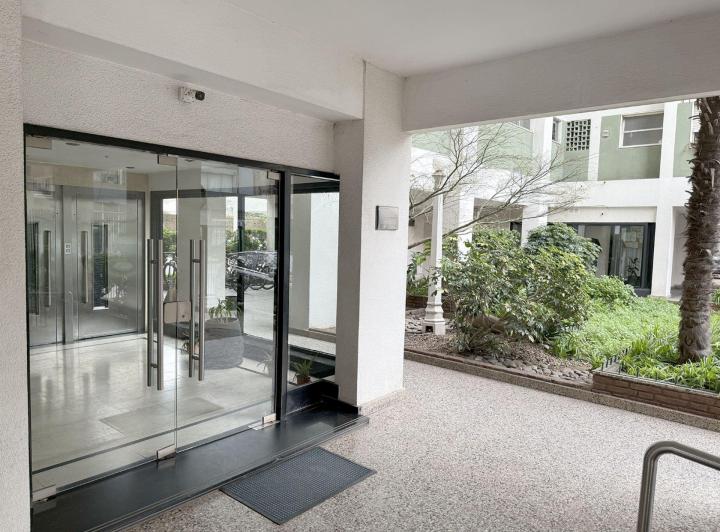 Departamento · 38m² · 2 Ambientes