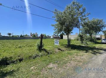 Terreno · 300m² · Venta · Terreno · Tierras de Sueños Alvear · La Carolina