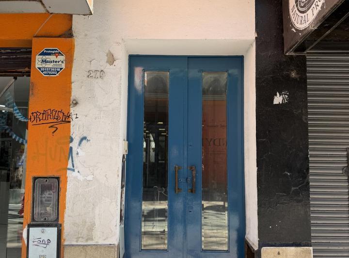 Oficina comercial · 50m²