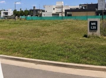 Terreno · 300m² · Se Vende Terreno Abras de Manantiales