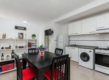 Departamento · 26m² · 1 Ambiente · Venta Mono Balcon Aminities Nuevo Valor Lanus
