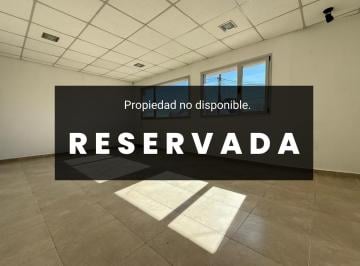 Oficina comercial · 23m² · Oficina en Parque Luro