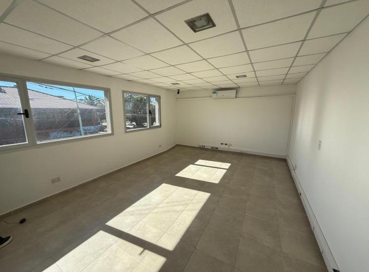 Oficina comercial · 23m²
