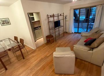Departamento · 45m² · 2 Ambientes · 2 Ambientes | Alquiler Belgrano | Amoblado