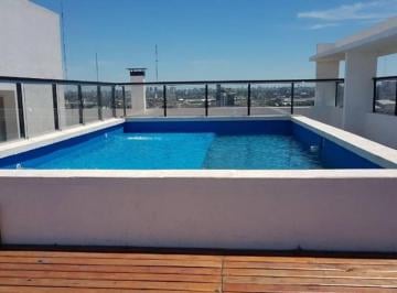 Departamento · 54m² · 3 Ambientes · 1 Cochera · 3 Ambientes. Frente. con Cochera. Apto Crédito