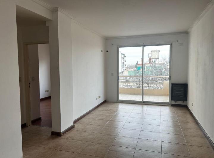 Departamento · 46m² · 2 Ambientes