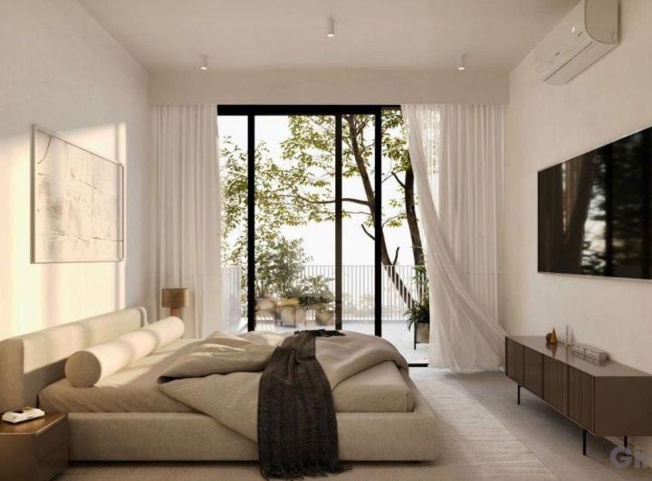 Departamento · 54m² · 2 Ambientes