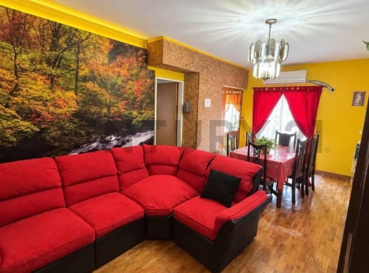 Departamento · 51m² · 3 Ambientes