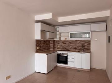 Departamento · 40m² · 1 Ambiente · Alquiler en Recoleta - Monoambiente con Balcón.