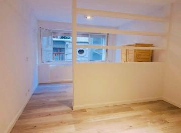 Departamento de 1 ambiente, Retiro · Hermoso Monoambiente en Retiro de 28 m