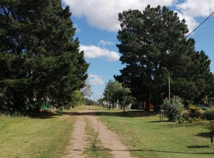Terreno · 555m²