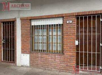 PH · 60m² · 2 Ambientes · PH de Dos Ambientes a La Venta