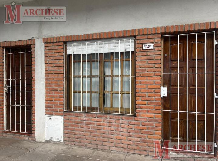PH · 60m² · 2 Ambientes