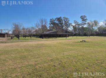 CONSULTAR PRECIO · Venta. Exclusivo Club de Polo. Excelente Acceso. a 900 m de La Ruta 28 (Km 5).