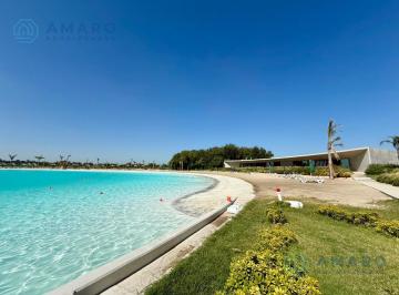 Terreno · 680m² · Venta · Terreno · Barrio Cerrado · Vida Lagoon · Funes