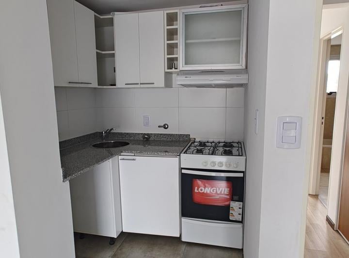 Departamento · 30m² · 2 Ambientes