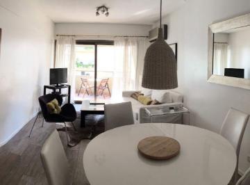 Departamento de 3 ambientes, Recoleta · Recoleta - Av Callao y Pacheco de Melo - Excelente 3 Amb C/amenities y Cochera!
