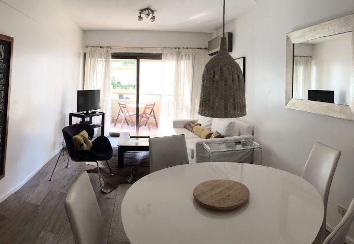 Departamento · 82m² · 3 Ambientes