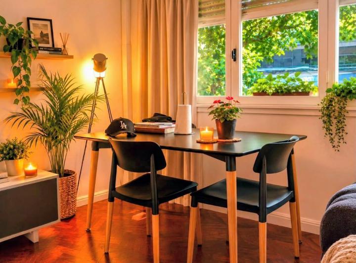 Departamento · 38m² · 2 Ambientes