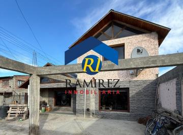 Casa · 194m² · 2 Dormitorios · Casa en Venta - Barrio Gaucho Rivero - Cecilia Grierson Nº417 - Rio Gallegos - Santa Cruz