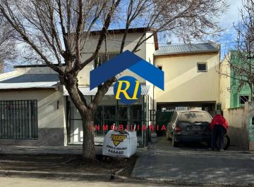 Casa · 468m² · 4 Dormitorios · Casa en Venta - Barrio Tomas Fernandez - Brasil N°1273 - Rio Gallegos - Santa Cruz