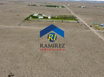 Terreno · 5000m² · Terreno - Rio Gallegos