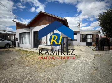 Casa · 212m² · Casa en Rio Gallegos