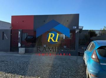 Casa · 394m² · 3 Dormitorios · Casa en Venta - Rio Gallegos - Barrio El Faro - Rosa Zulema Bustamante N°3121