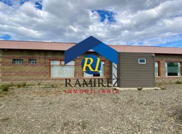 Local comercial · 813m² · Local Comercial en Venta - Santa Cruz - Rio Gallegos - Av Asturias Nº730