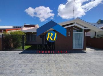 Casa · 312m² · 3 Dormitorios · Casa en Venta - Santa Cruz - Rio Gallegos - Santiago del Estero Nº157