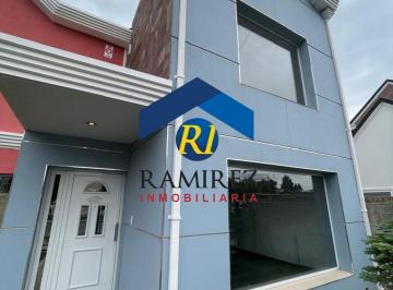 Casa · 400m² · 4 Dormitorios · Casa en Venta - Santa Cruz - Rio Gallegos - Alcorta Nº576