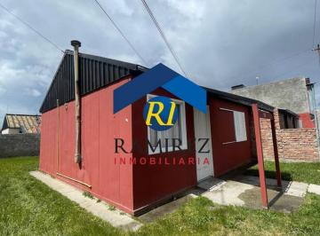 Casa · 150m² · 2 Dormitorios · Casa en Venta - Santa Cruz - Rio Gallegos - Barrio Nº366 Viviendas - Pasaje Venezuela Nº158