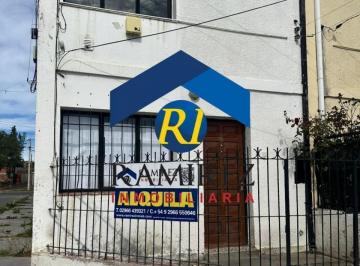 Departamento · 2 Dormitorios · Casa en Venta - Santa Cruz - Rio Gallegos - Lago Quiroga Nº96