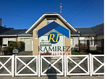 Casa · 3 Dormitorios · Departamento en Venta - Santa Cruz - Rio Gallegos - C. Elsa m. Barberia Nº14