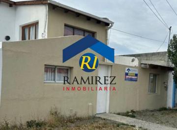 Departamento · Departamento en Venta - Santa Cruz - Rio Gallegos - Punta Loyola Al 1200