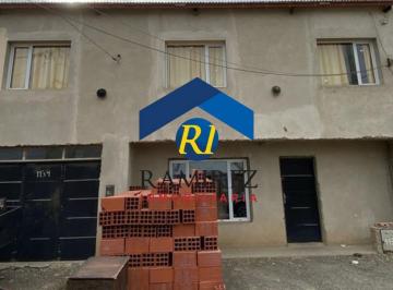 Casa · 200m² · 1 Cochera · Casa en Venta - Santa Cruz - Rio Gallegos - German Segundo Hernandez Nº1.134
