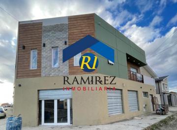 Casa · 408m² · 3 Dormitorios · Casa en Venta - Santa Cruz - Rio Gallegos - Reverendo Padre Raul Entraigas Nº969